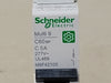 SCHNEIDER ELECTRIC 15 Amp, 1 Pole, 277 volts Circuit Breaker M9F42115 (Box of 18)