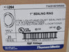 THOMAS & BETTS 1" Sealing Ring 5264 (Box of 46)