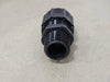THOMAS & BETTS 1/2" Strain Relief Cord Connector 2920NM (Box of 25)