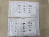 PHOENIX CONTACT 3 Amp, 1 Pole, 24 volts Circuit Breaker PTCB E1 24DC/1-3A NO (Box of 10)