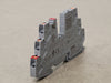 PHOENIX CONTACT 3 Amp, 1 Pole, 24 volts Circuit Breaker PTCB E1 24DC/1-3A NO (Box of 28)