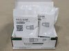 O'KEEFE CONTROLS 1/8" NPT Orifice Assembly - Adapter, Type D, D-16-BR (Box of 25)