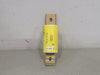 BUSSMANN 125 Amp Class J Time Delay Fuse LPJ-125SP (Box of 2)