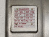 SHARPE 2" Class 150 Ball Valve B16.34 FS50116RF