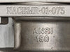 SHARPE 2" Class 150 Ball Valve B16.34 FS50116RF