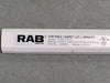 RAB DESIGN Portable Cabinet LED Luminaire UCM-LED12, 4000K