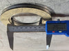 RAYBESTOS Scrap - 4-3/4" Friction Disk XN10, R.236 2.6 (Set of 2 pcs)