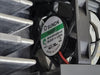 SIEMENS 5.5 Amp 400/480 Volts Power Module 6SL3210-1PE14-3AL1