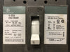 GENERAL ELECTRIC 50 Amp, 3 Pole, 600 Volts Circuit Breaker THED136050