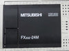 MITSUBISHI Programmable Controller FX3GE-24MR/ES