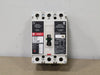 CUTLER-HAMMER 3 Amp, 3 Pole, 600 volts Circuit Breaker HMCP003A0C
