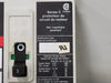 CUTLER-HAMMER 3 Amp, 3 Pole, 600 volts Circuit Breaker HMCP003A0C