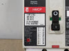CUTLER-HAMMER 3 Amp, 3 Pole, 600 volts Circuit Breaker HMCP003A0C