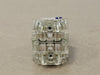 SCHNEIDER ELECTRIC Contact Block 9001 KM1 w/ 2-Position Selector Switch