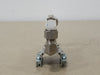 SMC Digital Flow Switch PFM750S-F01-D