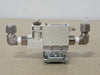 SMC Digital Flow Switch PFM750S-F01-D