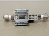 SMC Digital Flow Switch PFM750S-F01-D