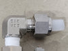 SMC Digital Flow Switch PFM750S-F01-D