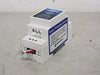 SUPERIOR ELECTRIC 15 Amp Surge Protective Device DIN1P-20-120-1G-15