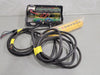 ROHO 1 Ton Electric Chain Hoist 0.53 hp, 380 Volts,  6.8 FPM, PX-01 w/ Trolley