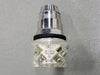 SCHNEIDER ELECTRIC 2- Position Momentary Selector Switch 