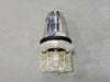 SCHNEIDER ELECTRIC 2- Position Momentary Selector Switch 