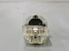 SCHNEIDER ELECTRIC 2- Position Momentary Selector Switch 