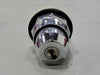 SCHNEIDER ELECTRIC 2- Position Momentary Selector Switch 