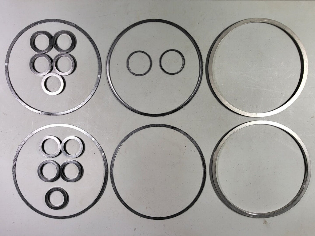 DE JONG Seal-Set SDV-14114A1