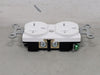 20A 250V Duplex Receptacle (Box of 162)