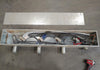 400 Amp, 120/208 volts Splitter Trough