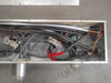 400 Amp, 120/208 volts Splitter Trough