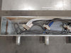 400 Amp, 120/208 volts Splitter Trough