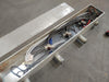 400 Amp, 120/208 volts Splitter Trough
