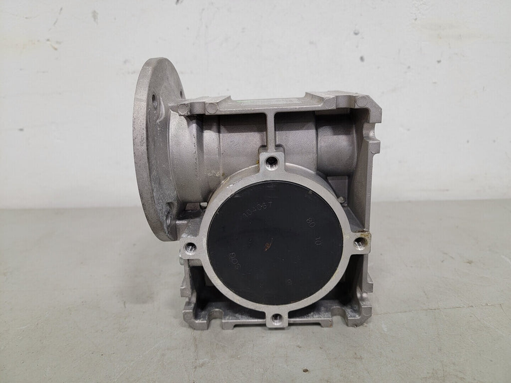 NORD 100:1 Ratio Gear Reducer SK 1SIS50V-IEC63-63L/4CUSTF