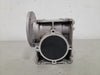 NORD 100:1 Ratio Gear Reducer SK 1SIS50V-IEC63-63L/4CUSTF