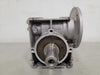 NORD 100:1 Ratio Gear Reducer SK 1SIS50V-IEC63-63L/4CUSTF