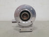 NORD 100:1 Ratio Gear Reducer SK 1SIS50V-IEC63-63L/4CUSTF