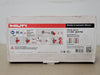 HILTI 4" Smoke and Acoustic Sleeve CS-SL SA