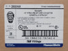 THOMAS & BETTS 1/2" Strain Relief Cord Connector 2920NM (Box of 25)