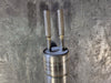 THERMAX INC. Scrap - 4200W Standard Cartridge Cement Seal H4-0002-043N