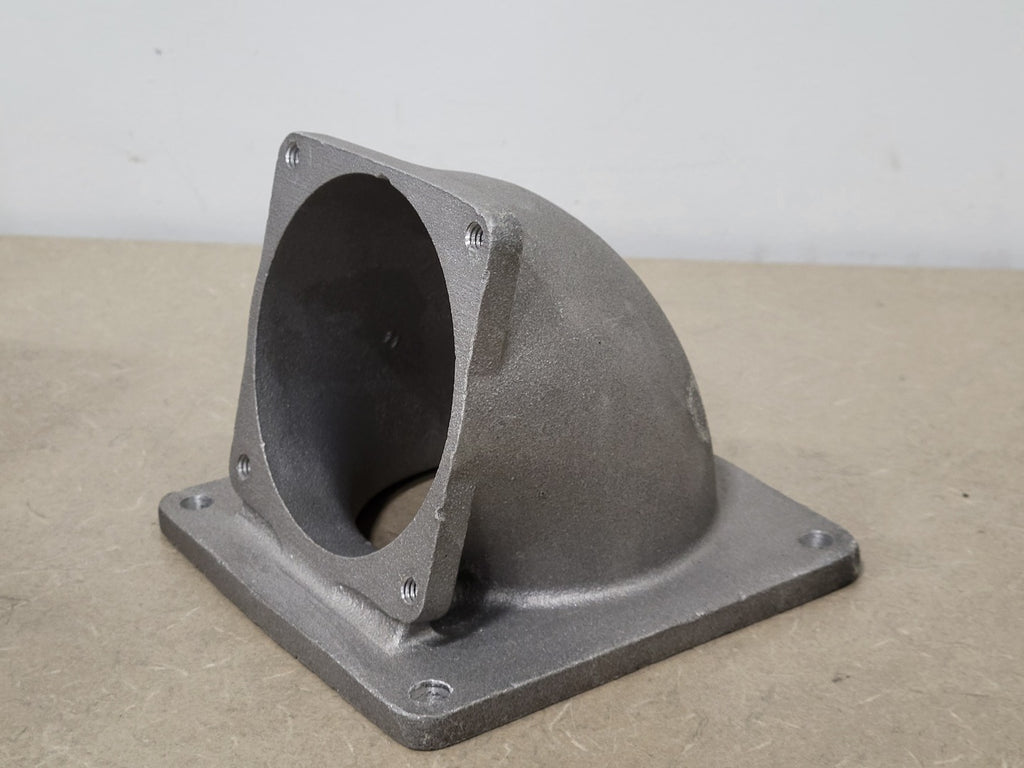 CROUSE-HINDS Angle Adaptor AJA6