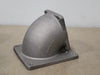 CROUSE-HINDS Angle Adaptor AJA6