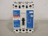 WESTINGHOUSE 50 Amp, 3 Pole, 600 volts Circuit Breaker FDC3050
