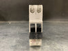 FEDERAL PIONEER 15 Amp, 1 Pole, 120/240 volts Circuit Breaker NC115