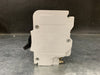 FEDERAL PIONEER 15 Amp, 1 Pole, 120/240 volts Circuit Breaker NC115