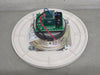 SIMPLEX Speaker 25V/70VRRMS White T-Alert 4902-9721CA, P/N 0626891