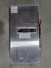 CUTLER-HAMMER Scrap - 200 Amp, 3 Pole, 600 volts Non-Fused Disconnect 4HD364NFW