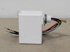 NLIGHT 15VDC, 80 mA Output Dimming Power Supply nPS 80 EZ 