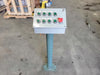 HOFFMAN Control Panel Enclosure Electrical Box C-8C12